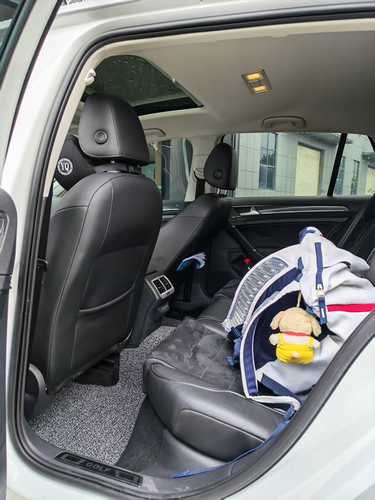 Volkswagen Golf 2019 immagine di auto #7