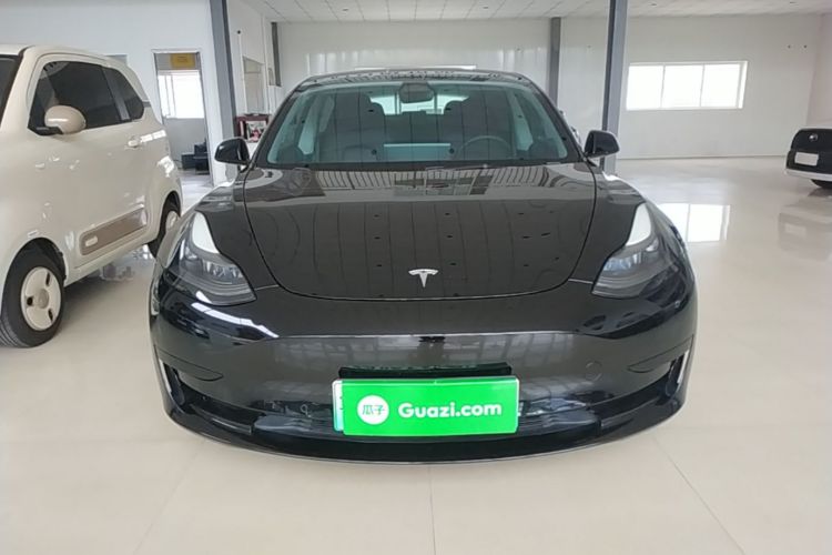 Tesla Model 3 2022 #3 Tesla Model 3 2022 car image #3