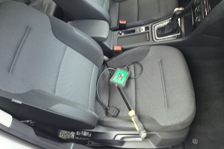 Volkswagen Golf 2019 #25 Volkswagen Golf 2019 car image #25