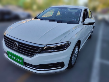Volkswagen Lavida 2020 Volkswagen Lavida 2020 car image