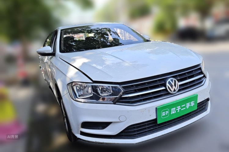 Volkswagen Bora 2017 car image #4