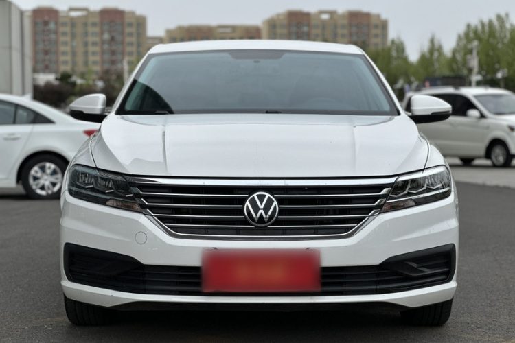 Volkswagen Lavida 2021 #5 Volkswagen Lavida 2021 car image #5