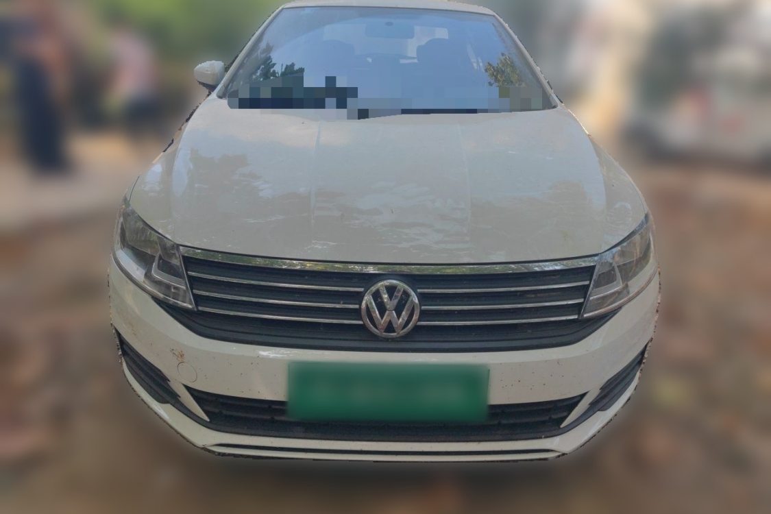 Volkswagen Lavida 2021 #5 Volkswagen Lavida 2021 car image #5