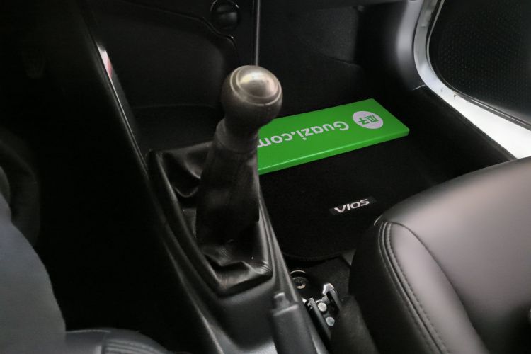 Toyota Vios 2016 image de voiture #14