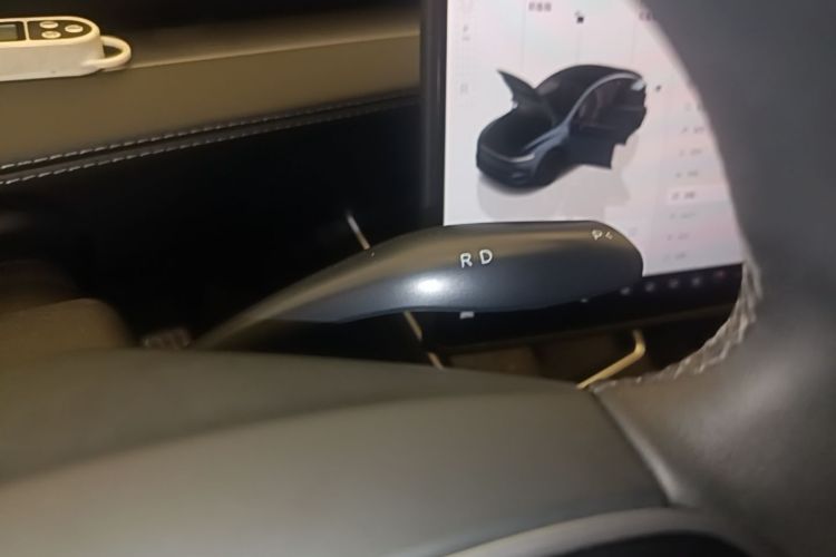 Tesla Model Y 2025 car image #14