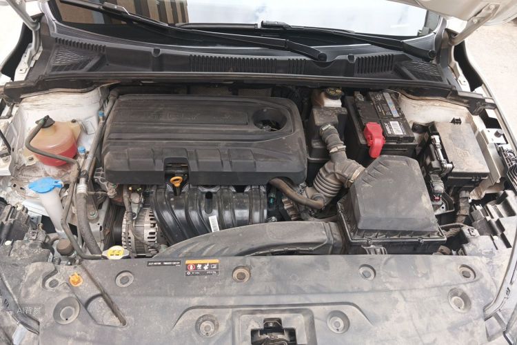 GEELY Emgrand 2023 car image #22
