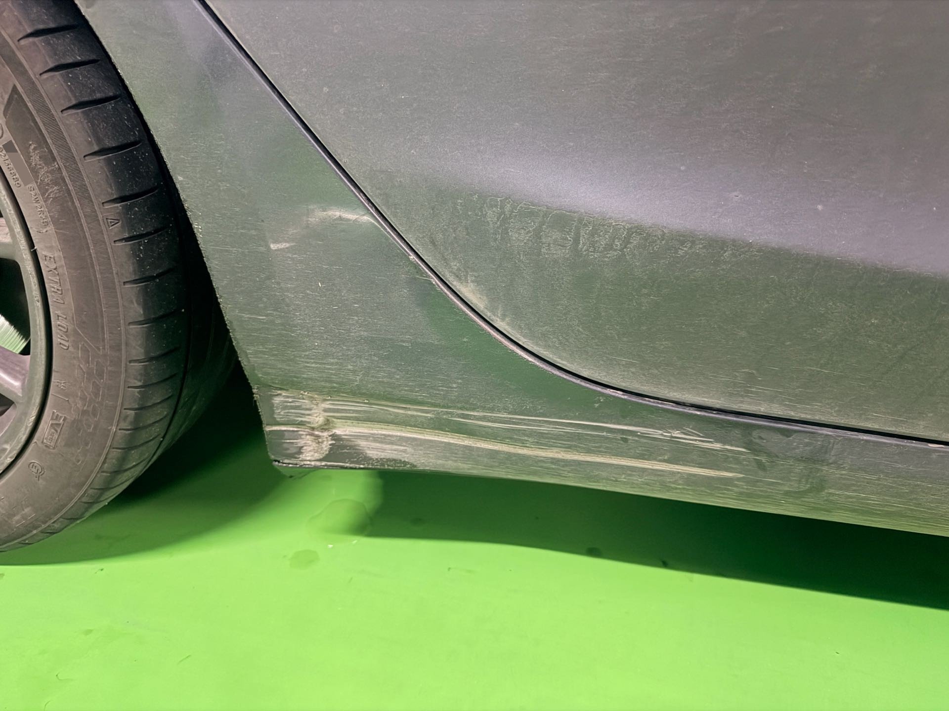 Tesla Model 3 2020 #7 Tesla Model 3 2020 car image #7