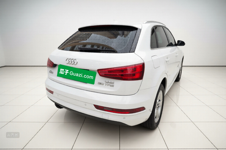 Audi Q3 2017 immagine di auto #7