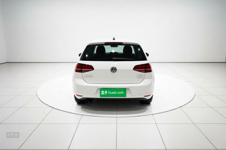 Volkswagen Golf 2017 #6 Volkswagen Golf 2017 car image #6