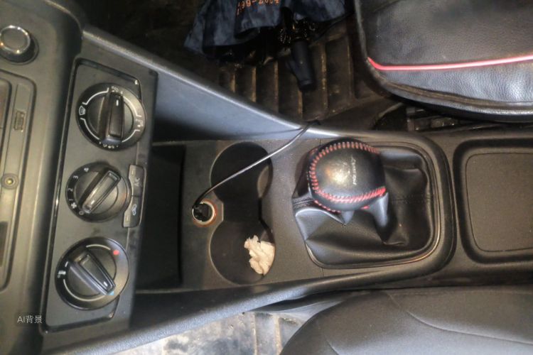 Volkswagen Polo 2015 car image #16