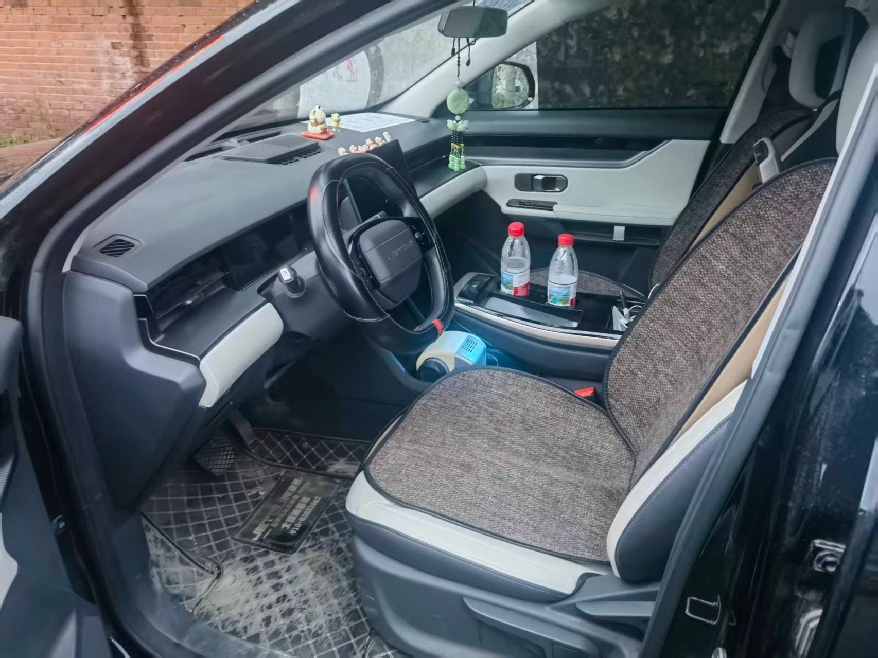 Jetour Dashing 2023 #2 Jetour Dashing 2023 imagen de coche #2