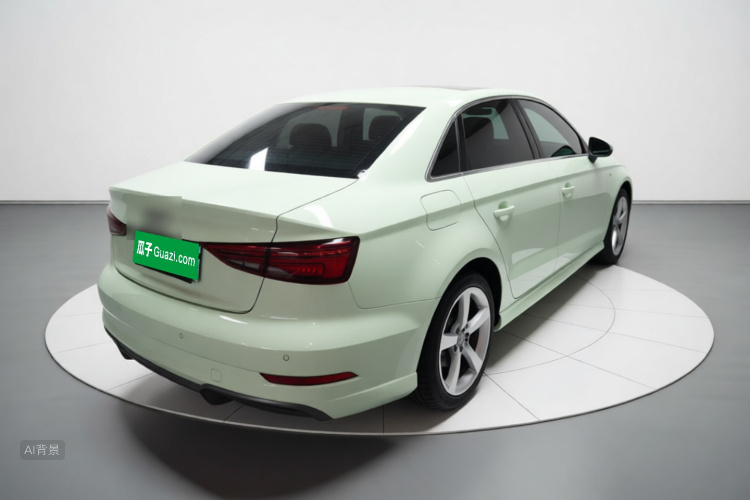 Audi A3 2017 #7 Audi A3 2017 car image #7
