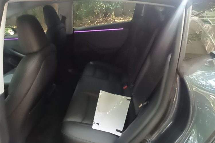 Tesla Model 3 2025 #13 Tesla Model 3 2025 immagine di auto #13