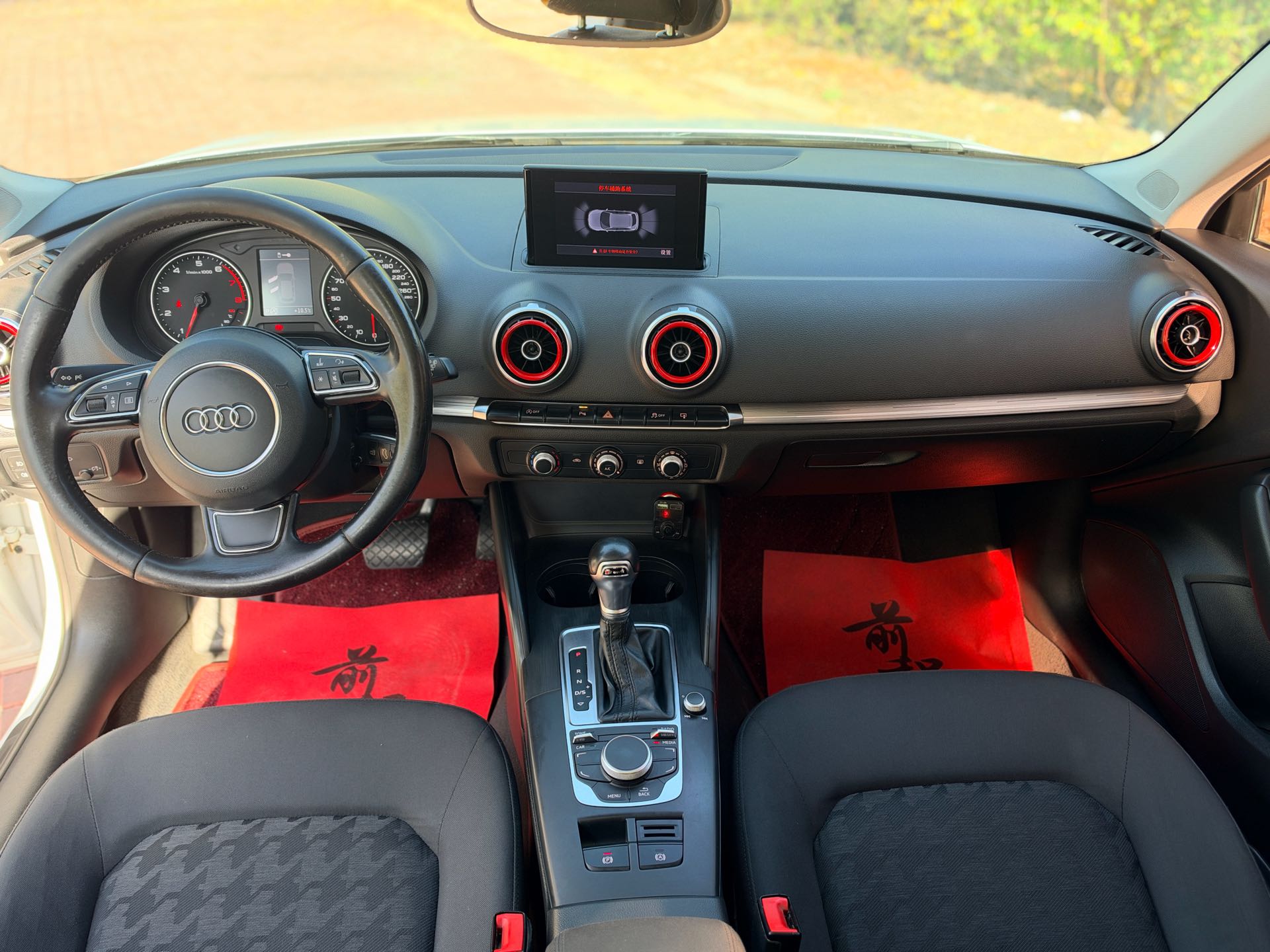 2015 image de voiture #6