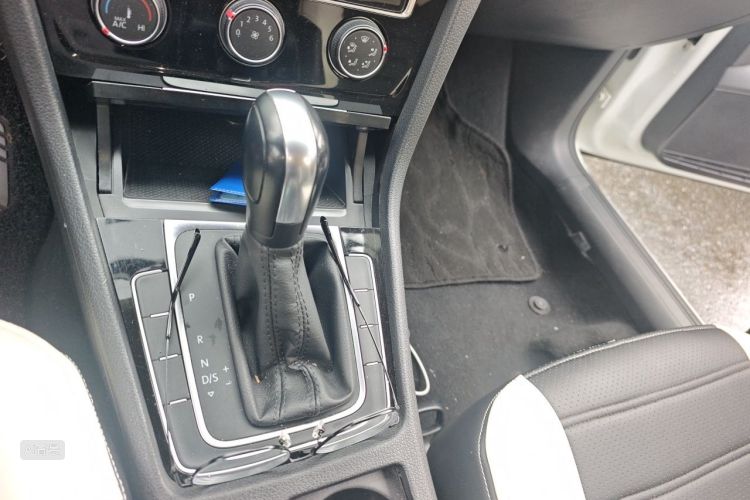Volkswagen Golf 2018 #16 Volkswagen Golf 2018 car image #16