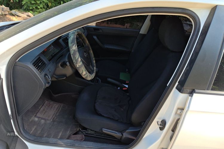Volkswagen Santana 2021 car image #17