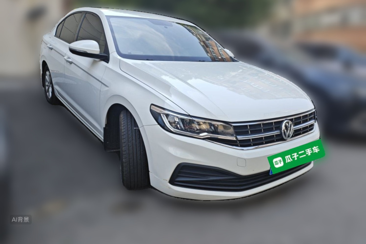 Volkswagen Bora 2020 car image #4