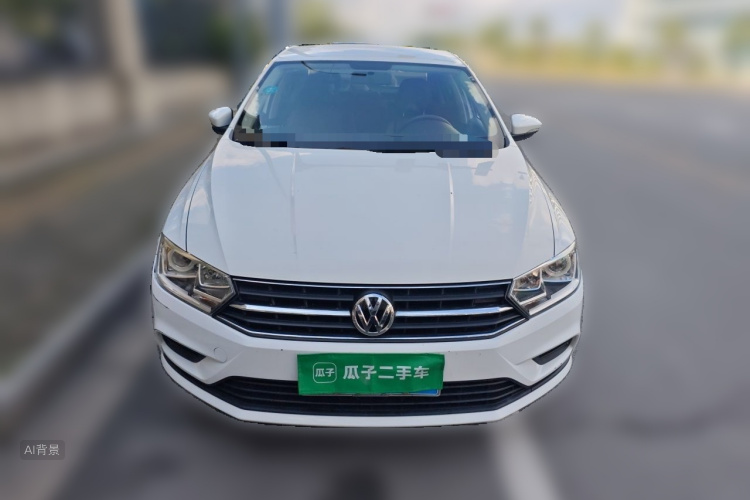 Volkswagen Bora 2016 #3 Volkswagen Bora 2016 car image #3