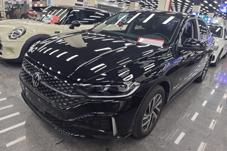 Volkswagen Lavida 2024 car image #2