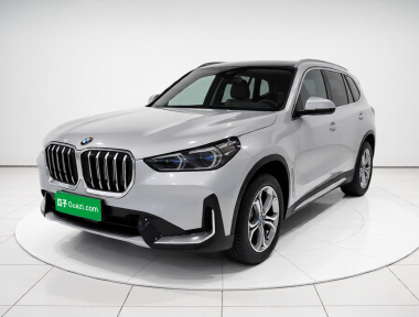 BMW X1 2024 BMW X1 2024 car image