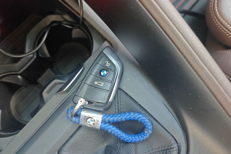 BMW X1 2020 #9 BMW X1 2020 car image #9