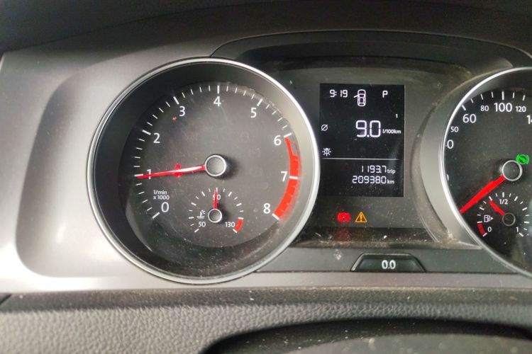 Volkswagen Golf 2016 #10 Volkswagen Golf 2016 car image #10