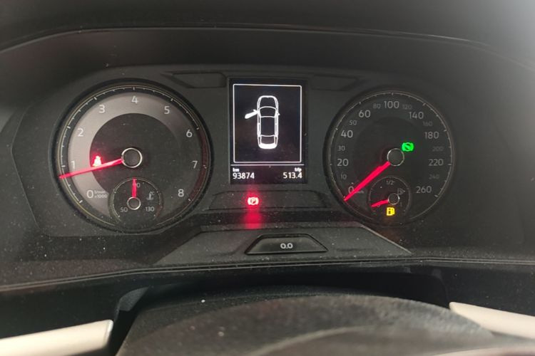 Volkswagen Lavida 2018 #12 Volkswagen Lavida 2018 immagine di auto #12