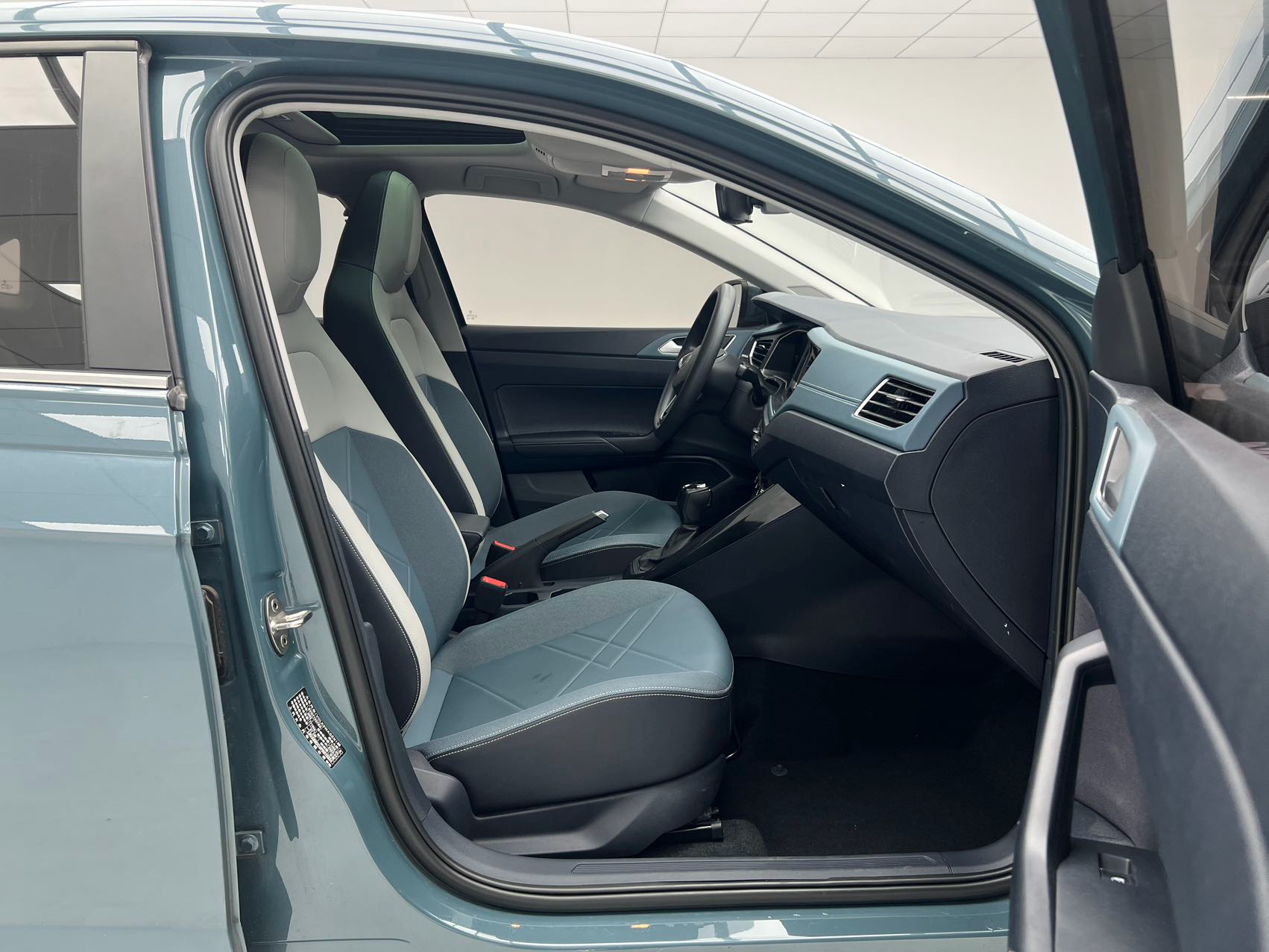 Volkswagen Lavida 2023 #12 Volkswagen Lavida 2023 car image #12