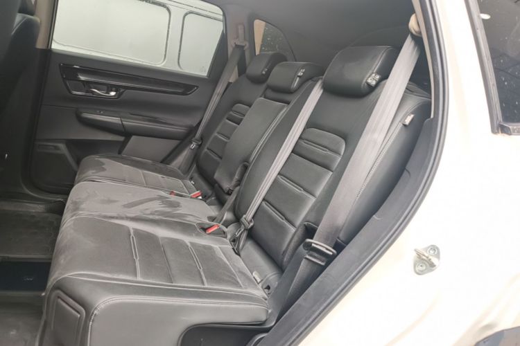 Honda CR-V 2023 car image #17
