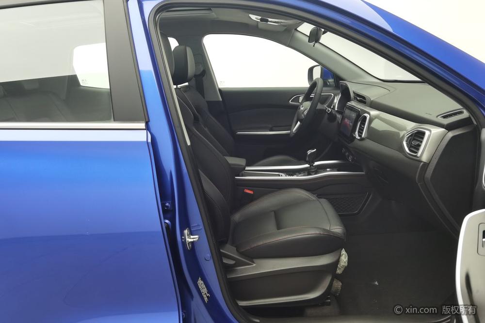 Chery Tiggo 5x 2018 #24 Chery Tiggo 5x 2018 car image #24
