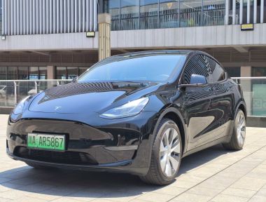 Tesla Model Y 2023 car image 