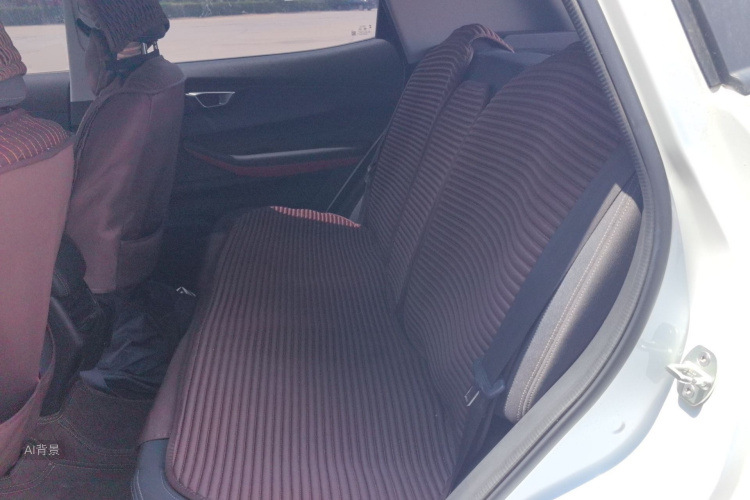 Chery Tiggo 5x 2024 #19 Chery Tiggo 5x 2024 car image #19