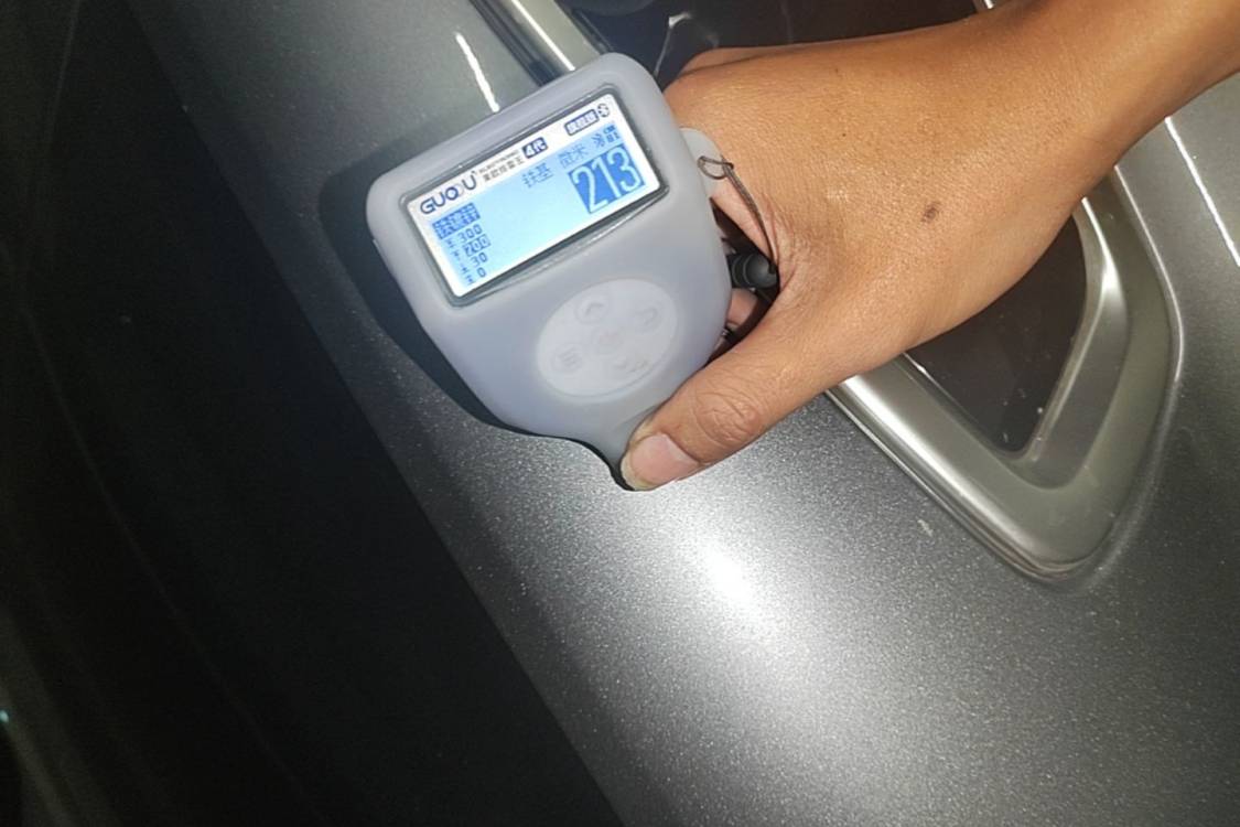 BYD Han 2021 #30 BYD Han 2021 imagen de coche #30