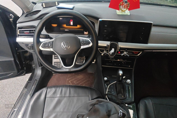 Volkswagen Lavida 2025 #12 Volkswagen Lavida 2025 car image #12