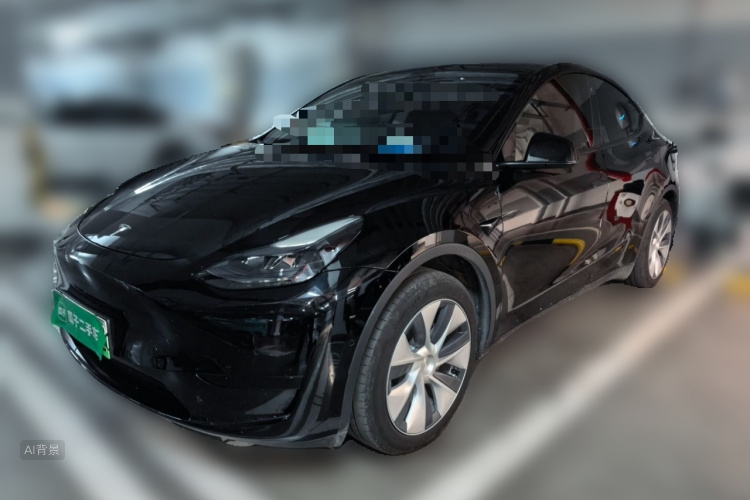 Tesla Model Y 2022 immagine di auto #2