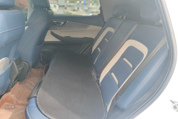 Chery Tiggo 5x 2023 #19 Chery Tiggo 5x 2023 imagem de carro #19