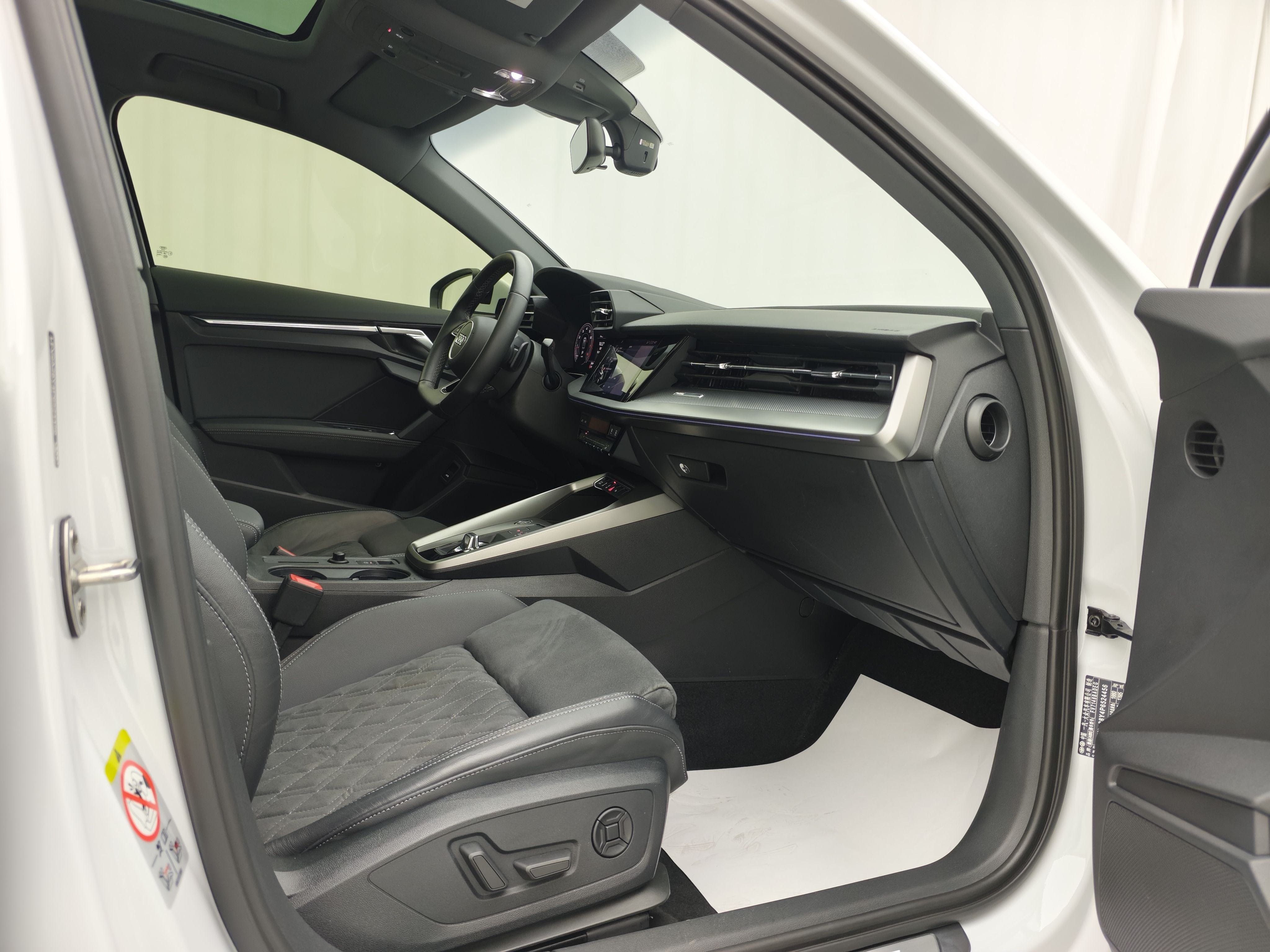 Audi A3 2023 #11 Audi A3 2023 immagine di auto #11