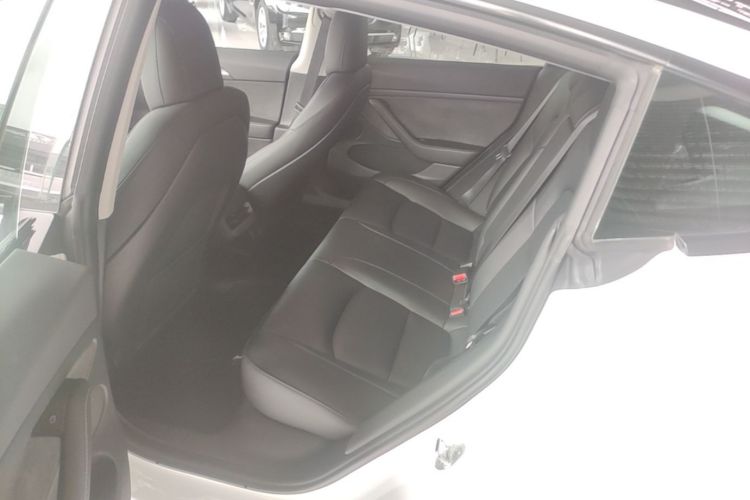 Tesla Model 3 2023 #17 Tesla Model 3 2023 car image #17