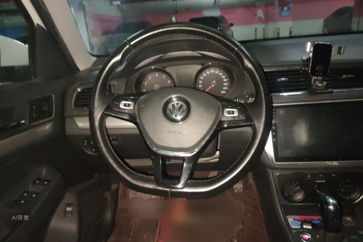 Volkswagen Lavida 2018 car image #12