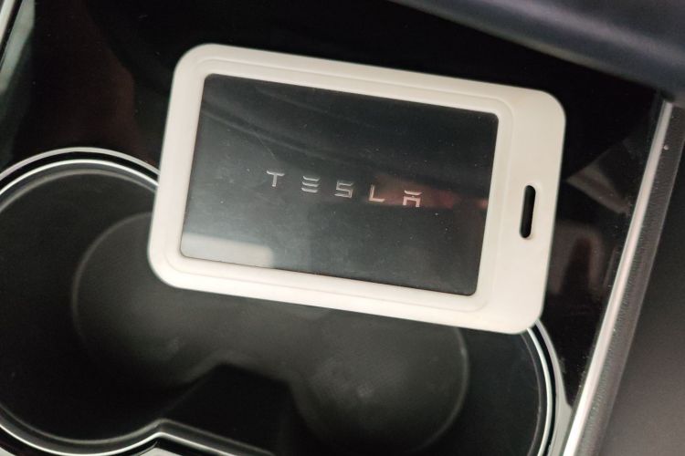 Tesla Model 3 2020 #9 Tesla Model 3 2020 car image #9