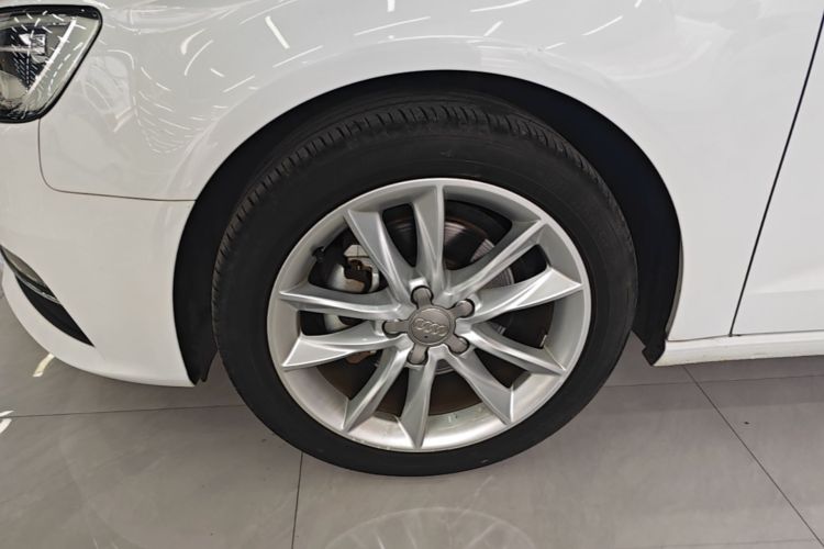 Audi A3 2017 #9 Audi A3 2017 car image #9