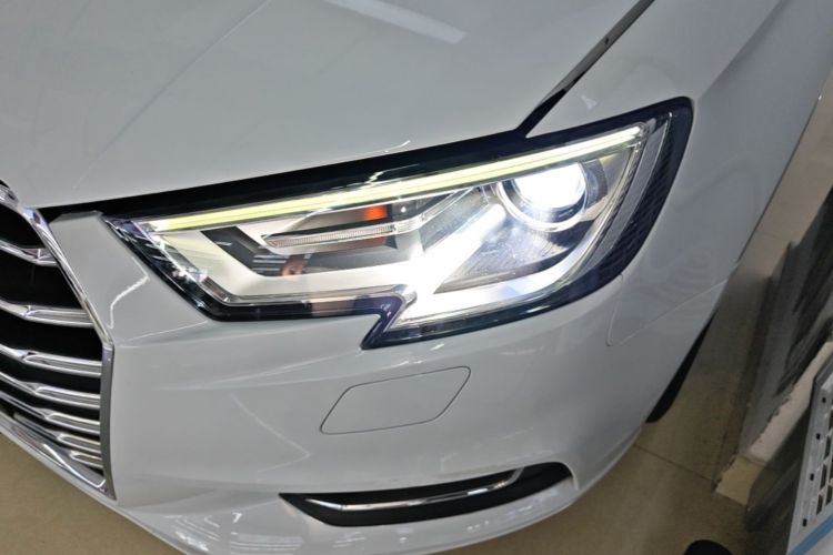 Audi A3 2019 #25 Audi A3 2019 car image #25