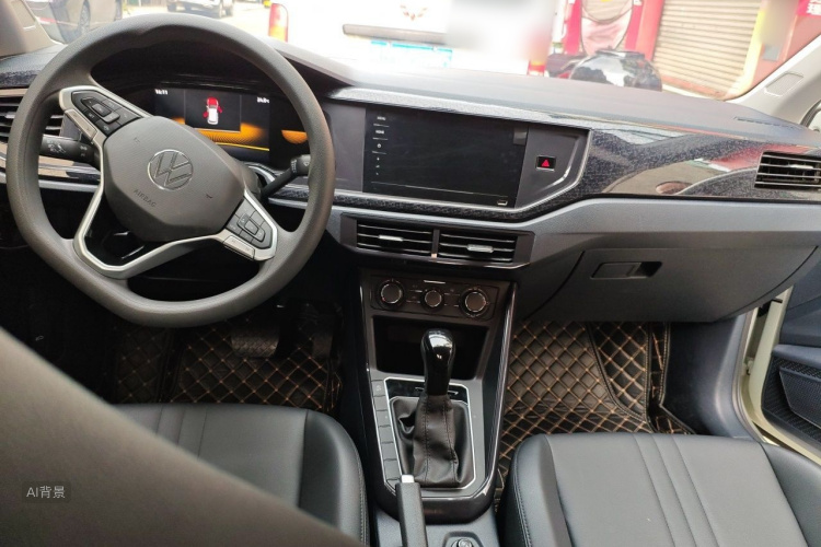 Volkswagen Lavida 2024 car image #11