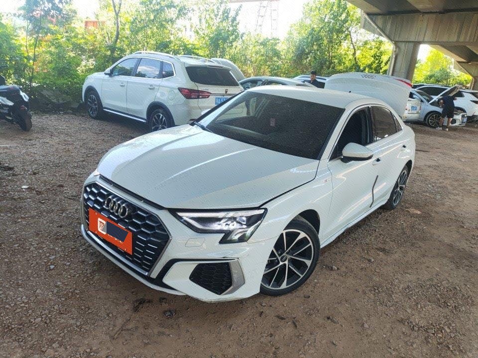 2023 2023 car image