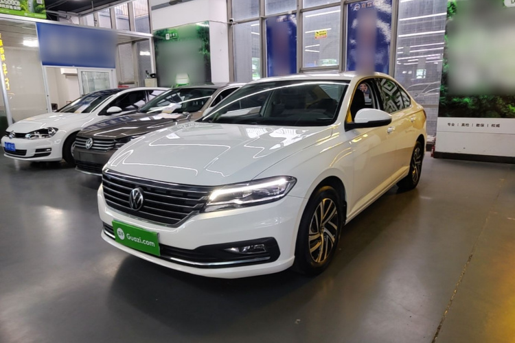 Volkswagen Lavida 2022 #2 Volkswagen Lavida 2022 imagem de carro #2