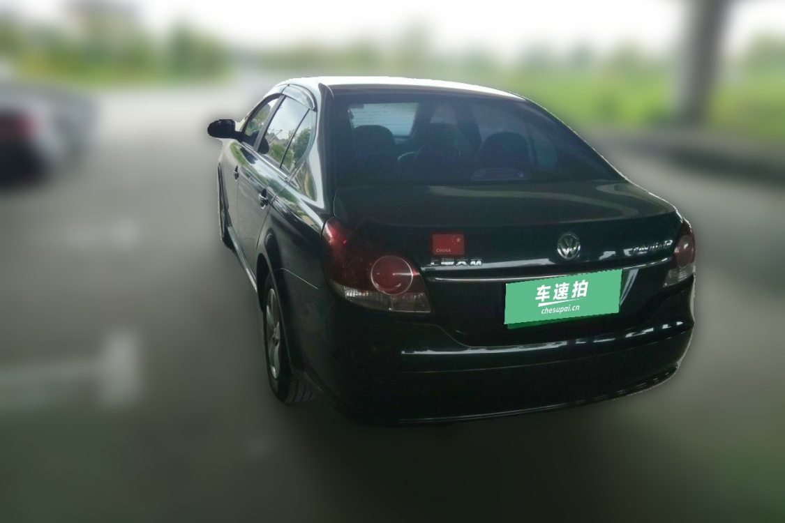 Volkswagen Lavida 2011 car image #3