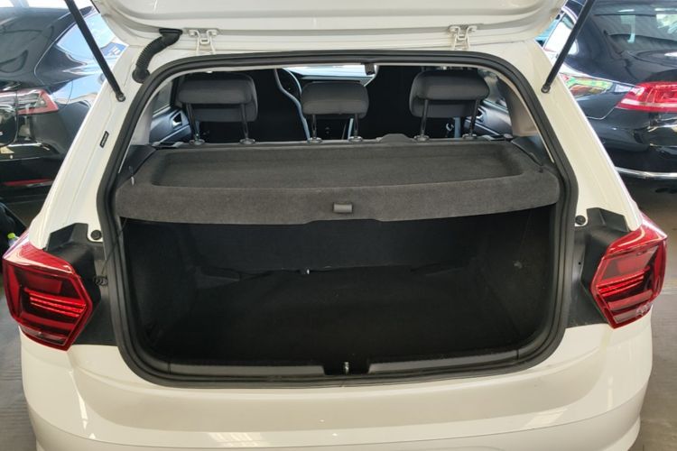 Volkswagen Polo 2020 car image #19