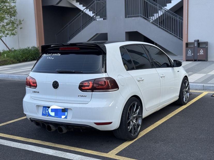 Volkswagen Golf 2014 #9 Volkswagen Golf 2014 car image #9