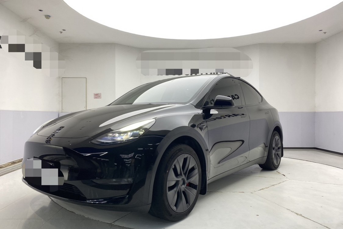 Tesla Model Y 2023 car image 