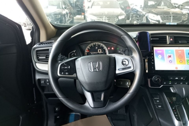 Honda CR-V 2020 #15 Honda CR-V 2020 car image #15